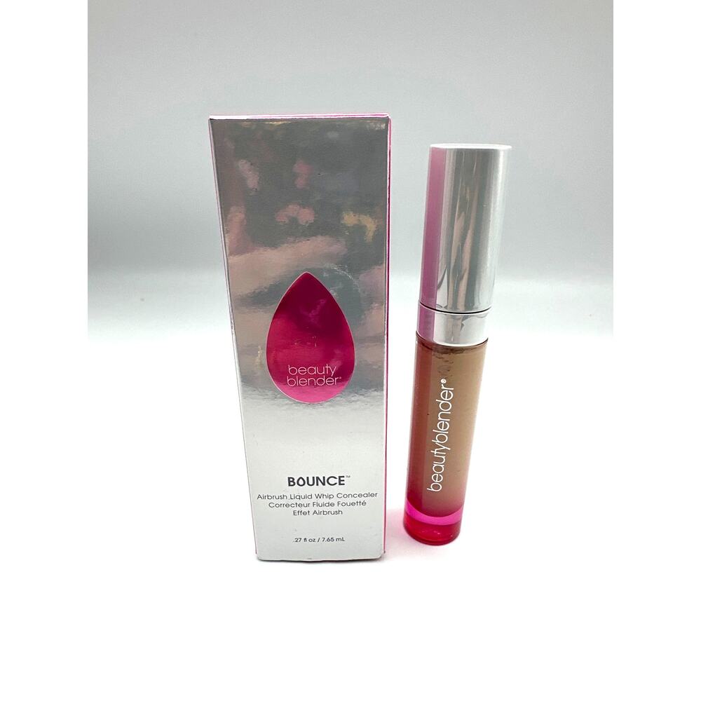 Beautyblender Airbrush Whip Concealer Med Bronze 3.45N NIB